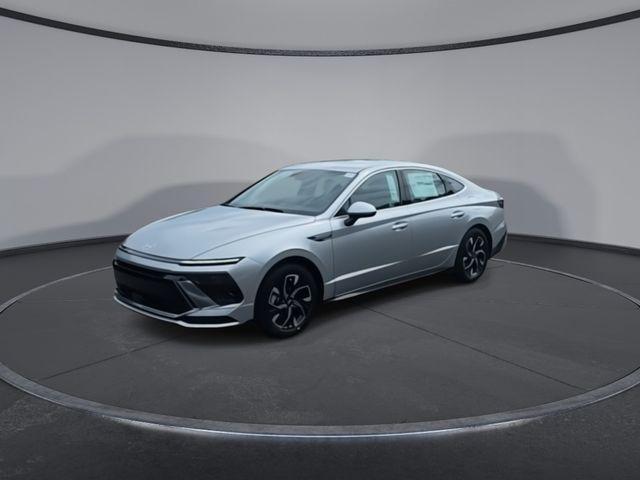 new 2025 Hyundai Sonata car, priced at $28,210