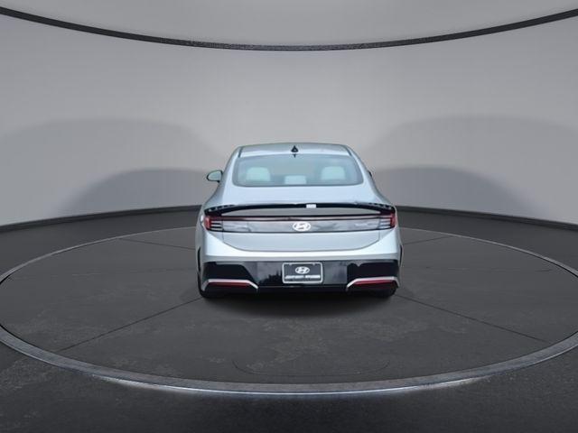 new 2025 Hyundai Sonata car, priced at $28,210