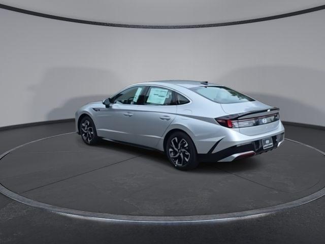 new 2025 Hyundai Sonata car, priced at $28,210