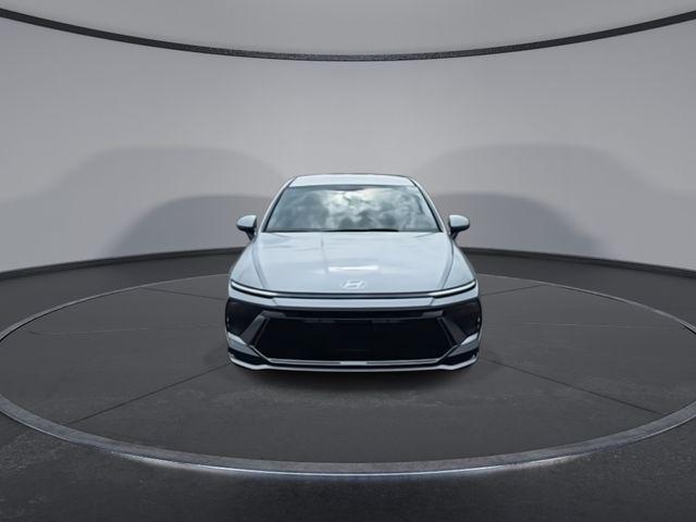 new 2025 Hyundai Sonata car, priced at $28,210