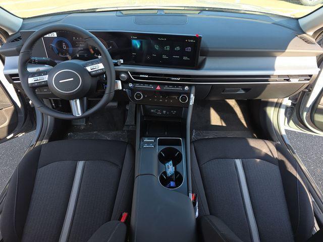 new 2026 Hyundai Sonata car, priced at $30,585