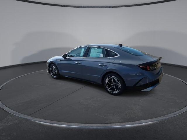 new 2026 Hyundai Sonata car, priced at $30,585