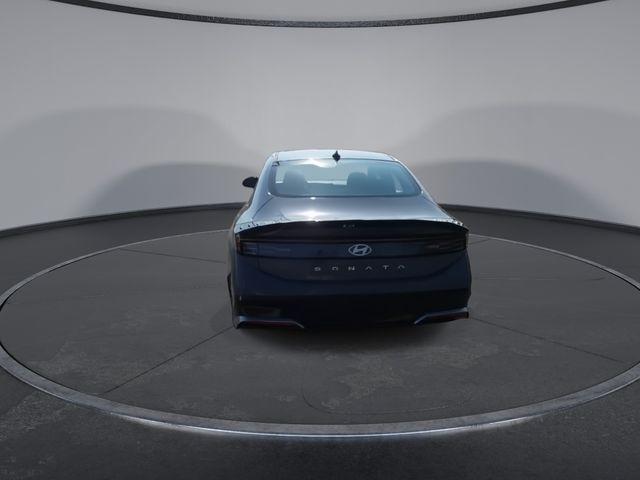 new 2026 Hyundai Sonata car, priced at $30,585