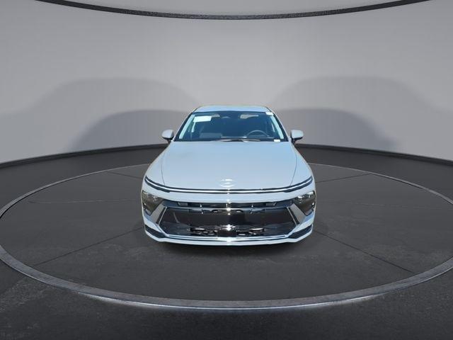 new 2026 Hyundai Sonata car, priced at $30,585