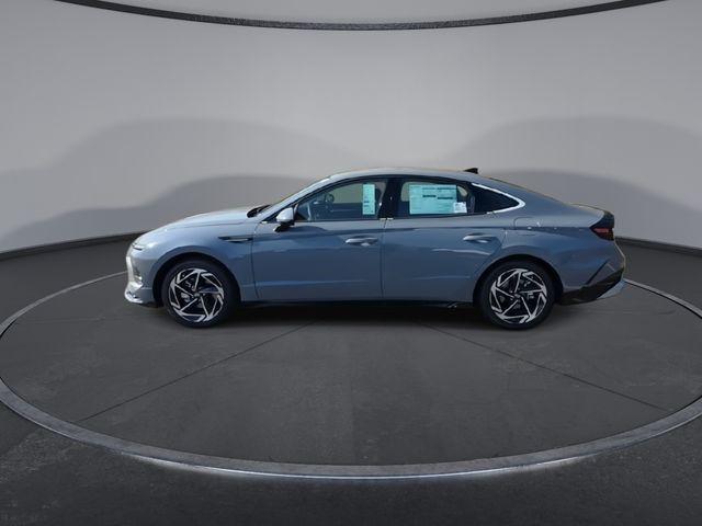 new 2026 Hyundai Sonata car, priced at $30,585