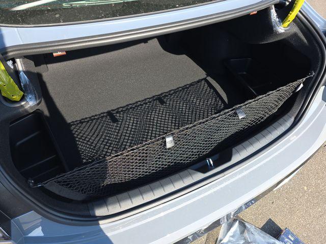 new 2026 Hyundai Sonata car, priced at $30,585