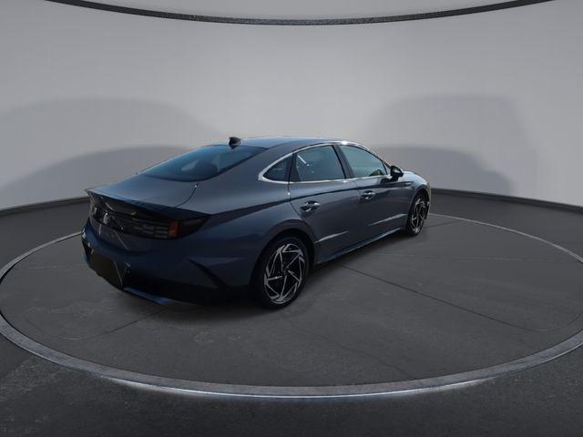 new 2026 Hyundai Sonata car, priced at $30,585