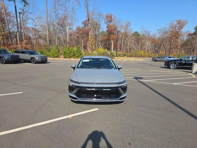 new 2026 Hyundai Sonata car, priced at $30,585