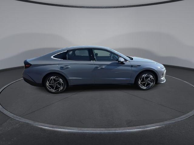 new 2026 Hyundai Sonata car, priced at $30,585