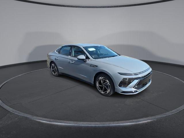 new 2026 Hyundai Sonata car, priced at $30,585