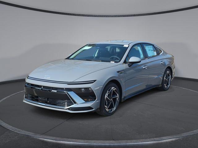 new 2026 Hyundai Sonata car, priced at $30,585