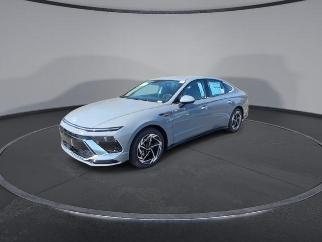 new 2026 Hyundai Sonata car, priced at $30,585