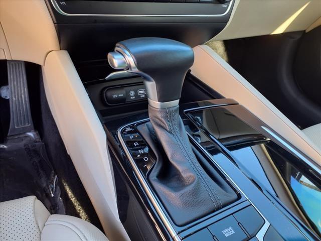 used 2019 Kia Cadenza car, priced at $18,397