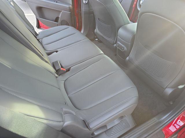 new 2026 Hyundai IONIQ 5 car, priced at $44,555