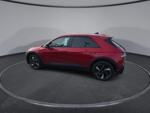 new 2026 Hyundai IONIQ 5 car, priced at $44,555