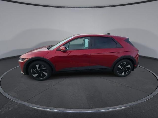 new 2026 Hyundai IONIQ 5 car, priced at $44,555