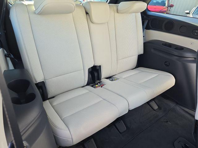 new 2026 Hyundai Palisade Hybrid car, priced at $58,080