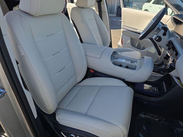 new 2026 Hyundai Palisade Hybrid car, priced at $58,080