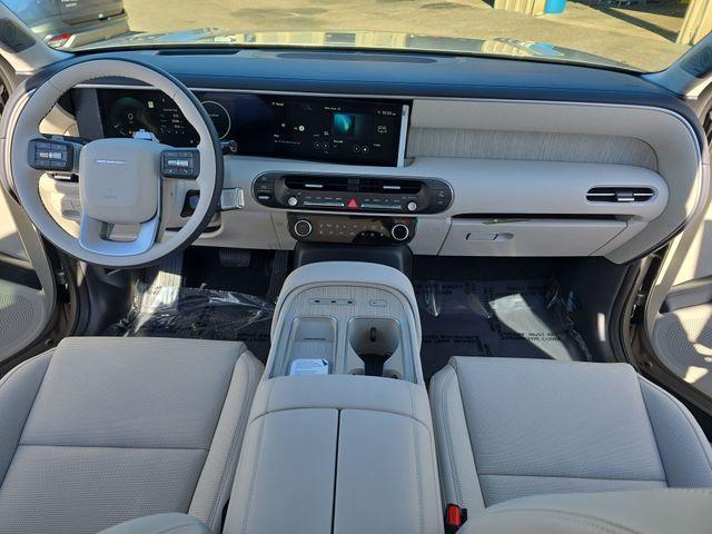 new 2026 Hyundai Palisade Hybrid car, priced at $58,080