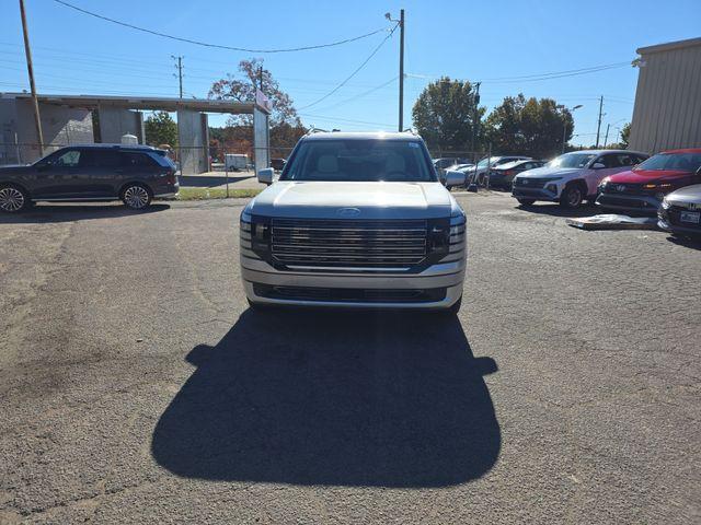 new 2026 Hyundai Palisade Hybrid car, priced at $58,080