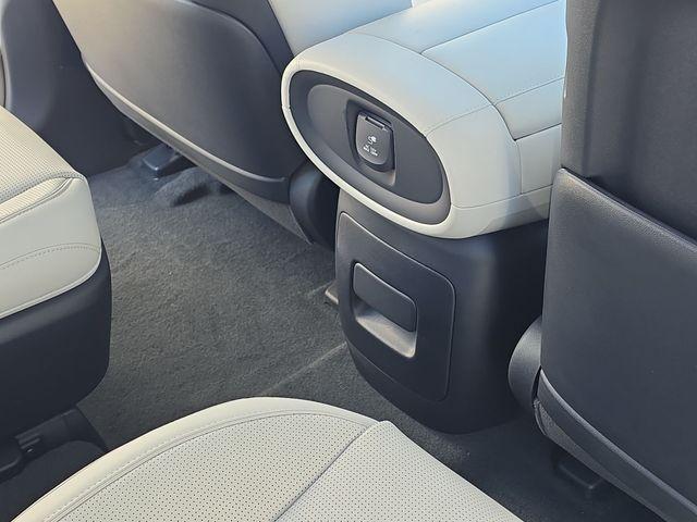 new 2026 Hyundai Palisade Hybrid car, priced at $58,080