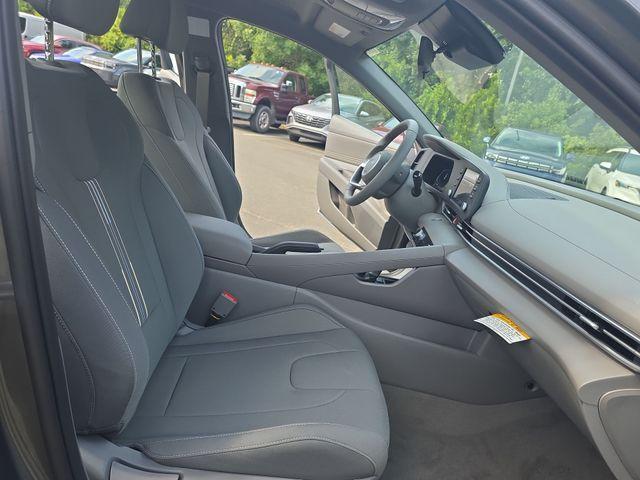 new 2025 Hyundai Elantra car, priced at $24,410