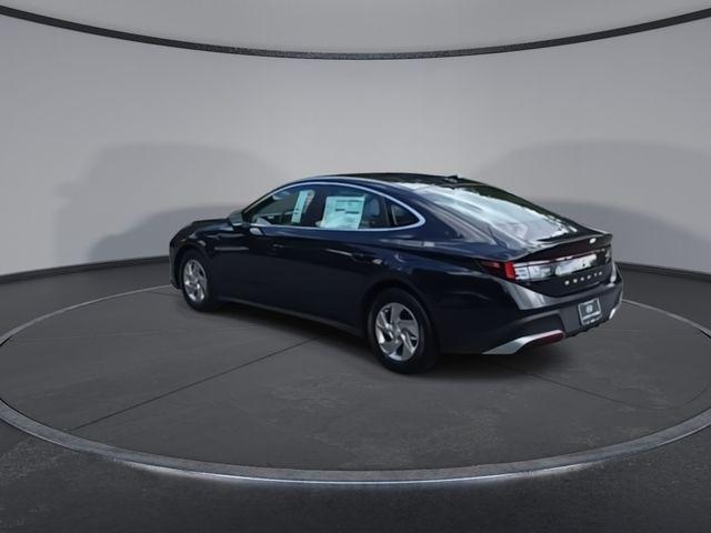 new 2025 Hyundai Sonata car, priced at $26,900