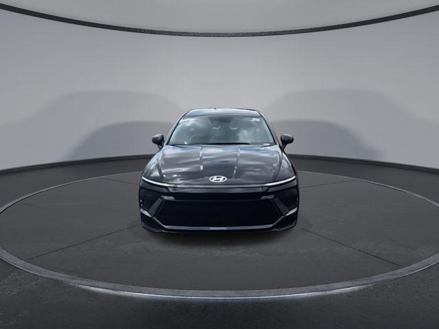 new 2025 Hyundai Sonata car, priced at $26,900