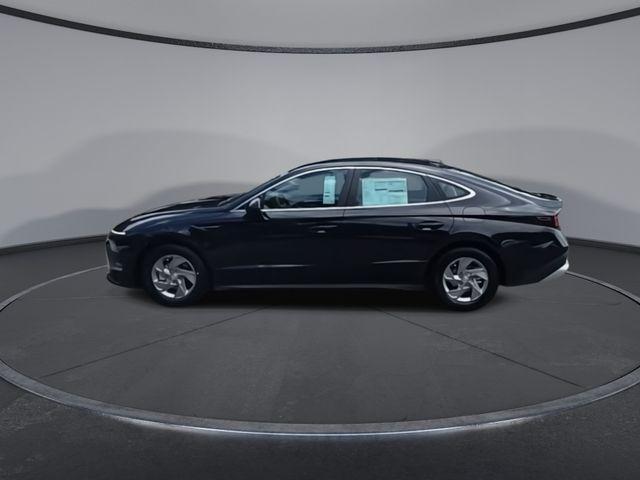 new 2025 Hyundai Sonata car, priced at $26,900