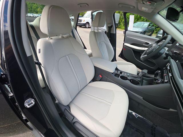 new 2025 Hyundai Sonata car, priced at $26,900