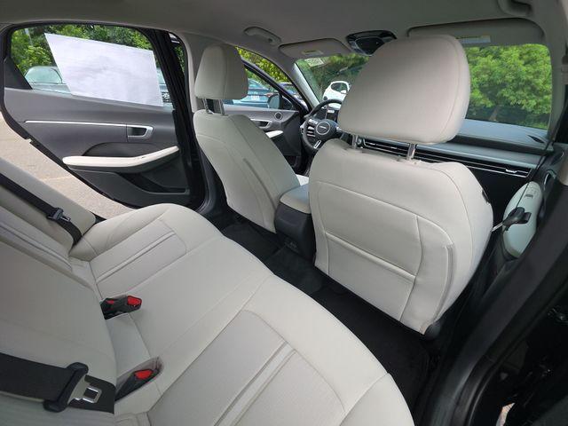 new 2025 Hyundai Sonata car, priced at $26,900