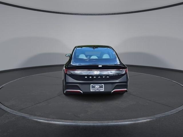 new 2025 Hyundai Sonata car, priced at $26,900