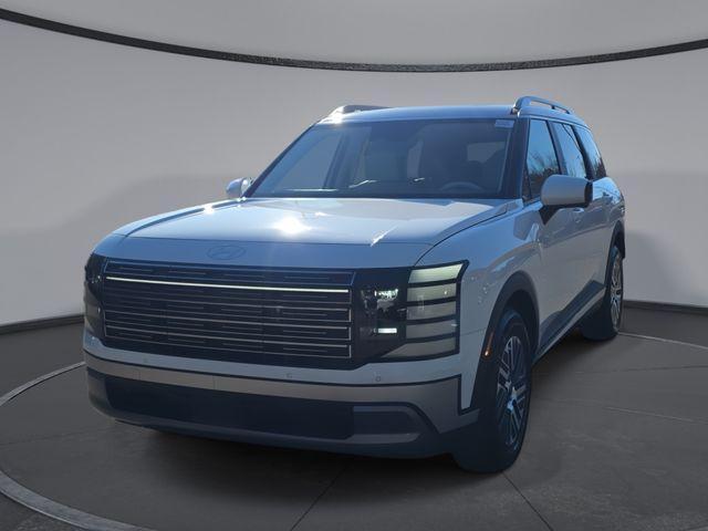 new 2026 Hyundai Palisade Hybrid car, priced at $49,175