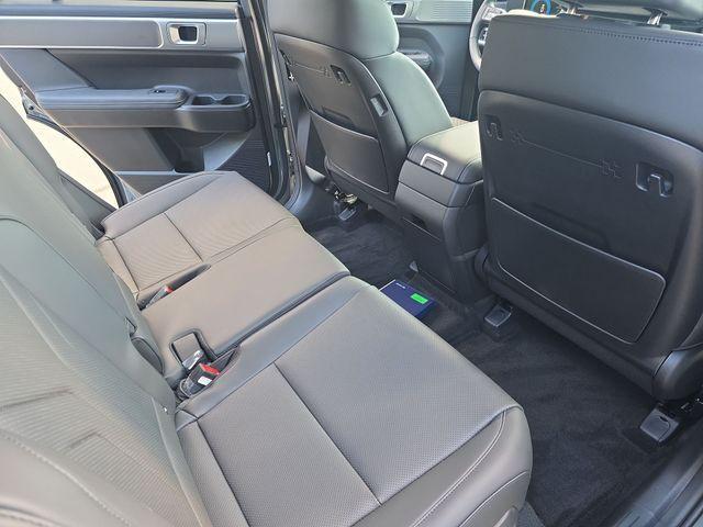 new 2026 Hyundai Santa Fe car, priced at $38,990