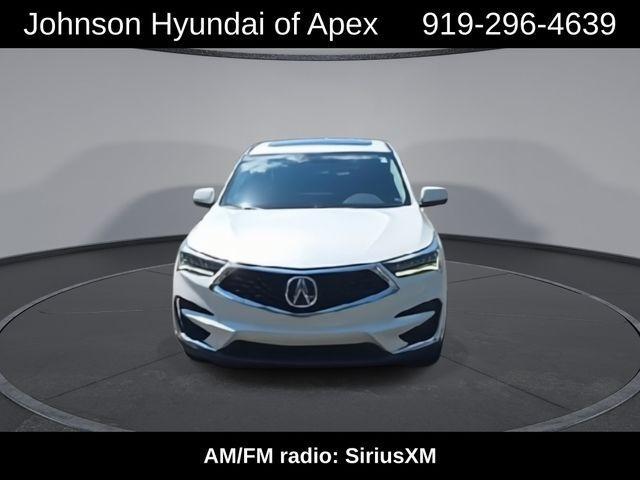 used 2019 Acura RDX car, priced at $23,895
