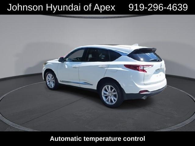 used 2019 Acura RDX car, priced at $23,895