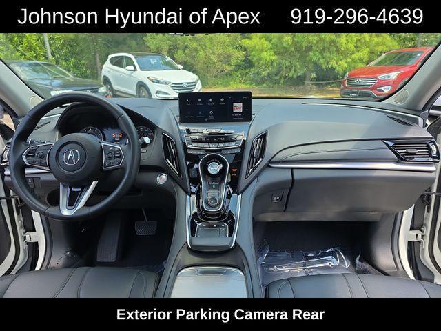 used 2019 Acura RDX car, priced at $23,895