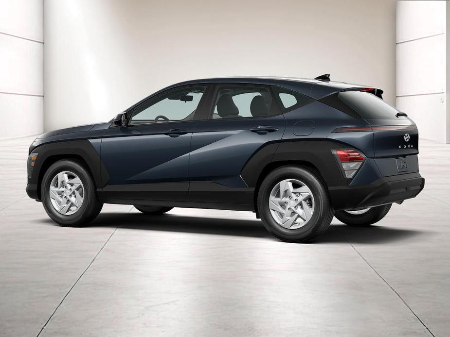 new 2024 Hyundai Kona car, priced at $24,639
