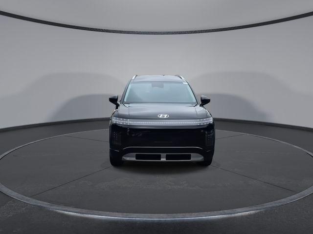 new 2026 Hyundai IONIQ 9 car, priced at $59,855
