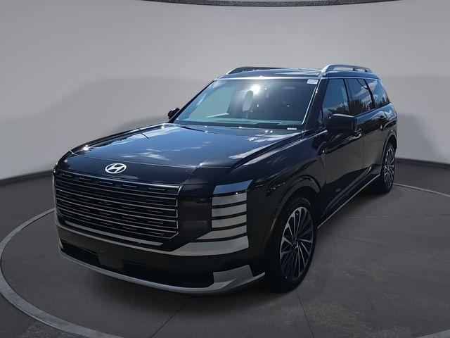 new 2026 Hyundai Palisade car, priced at $56,970