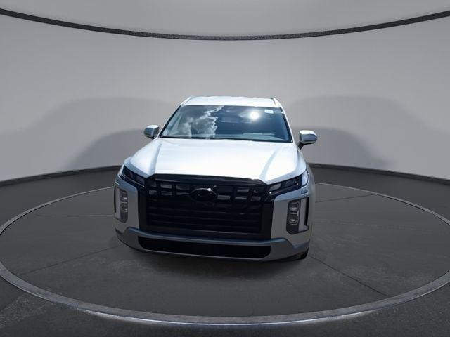 new 2025 Hyundai Palisade car, priced at $39,695