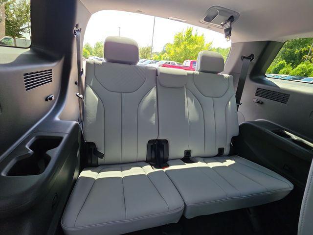 new 2025 Hyundai Palisade car, priced at $39,695