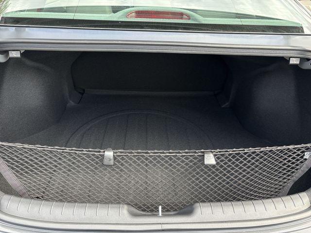 new 2025 Hyundai Elantra car, priced at $22,355