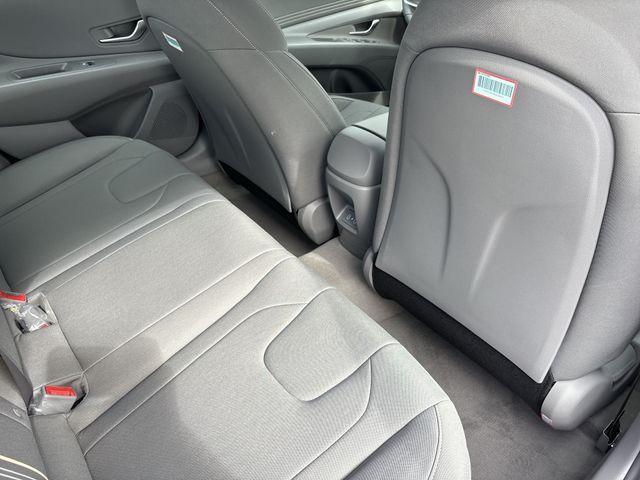 new 2025 Hyundai Elantra car, priced at $22,355