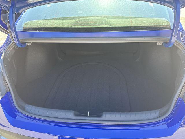 new 2025 Hyundai Elantra car, priced at $23,160