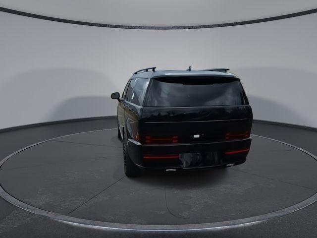 new 2026 Hyundai SANTA FE HEV car, priced at $46,350