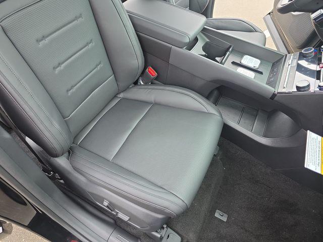 new 2026 Hyundai SANTA FE HEV car, priced at $46,350