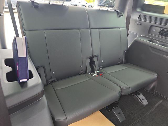 new 2026 Hyundai SANTA FE HEV car, priced at $46,350