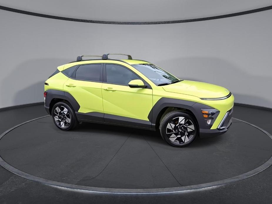 used 2024 Hyundai Kona car, priced at $23,498