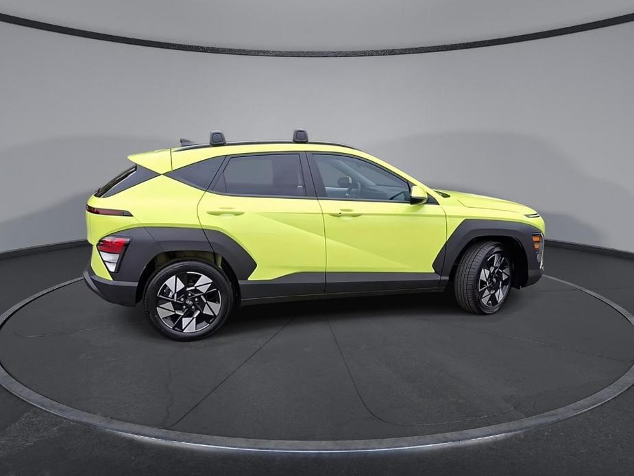 used 2024 Hyundai Kona car, priced at $23,498